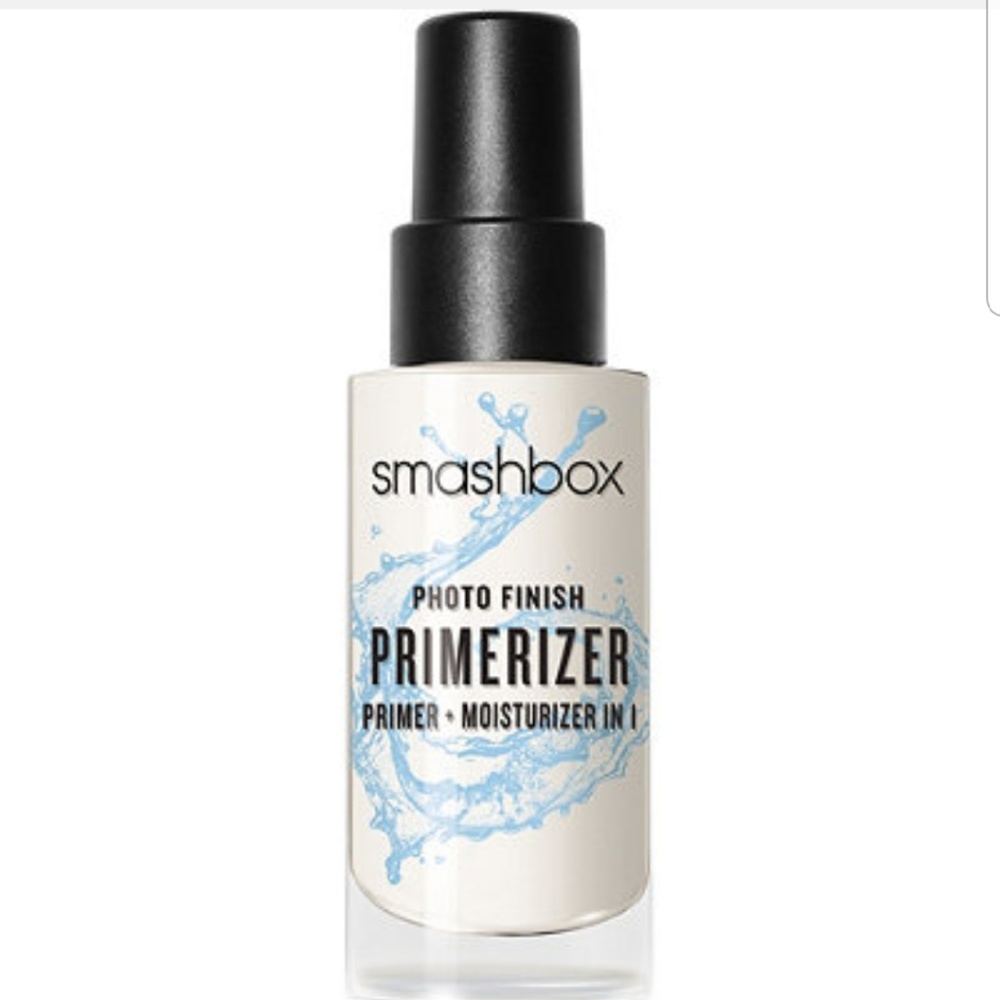 Smashbox Photo Finish Primerizer Travel Size